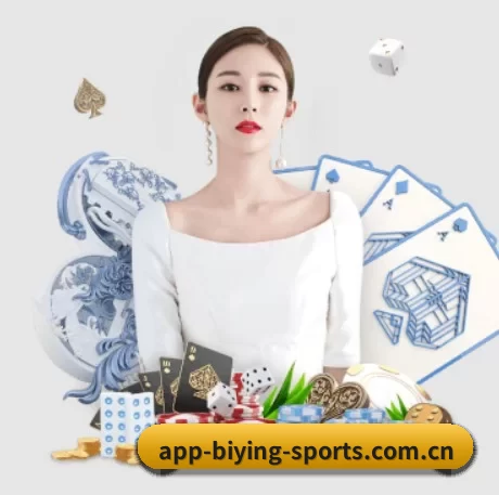 必赢体育 APP 界面 - BwinAsia